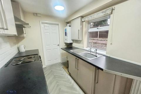 undefined, Heath Street, Chesterton, Newcastle