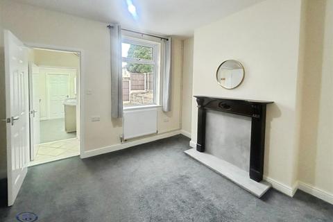 2 bedroom end of terrace house to rent, Heath Street, Chesterton, Newcastle