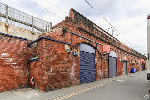 Industrial development to rent - Railway St Leeds LS9 8HB