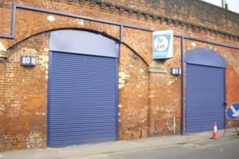 Industrial development to rent, Railway St Leeds LS9 8HB