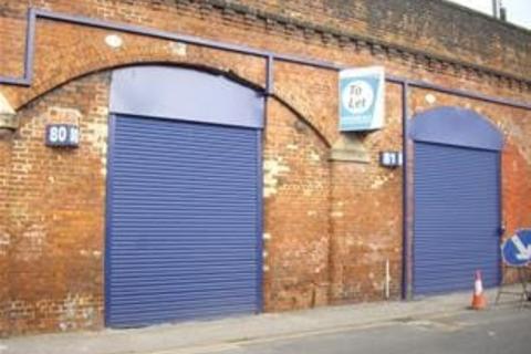 Industrial development to rent, Railway St Leeds LS9 8HB