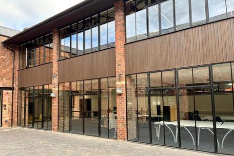 Office to rent, 77 Camden St Birmingham B1 3DD