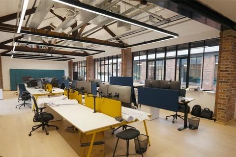 Office to rent, 77 Camden St Birmingham B1 3DD