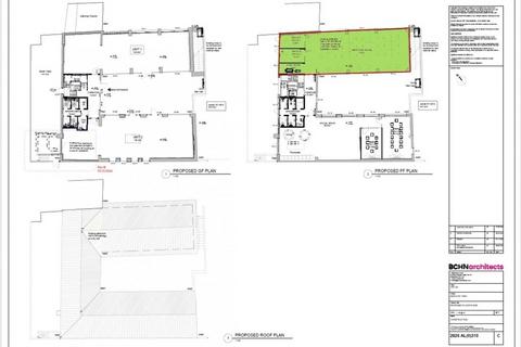 Office to rent, 77 Camden St Birmingham B1 3DD