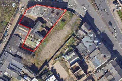 Industrial unit for sale - Birmingham B18