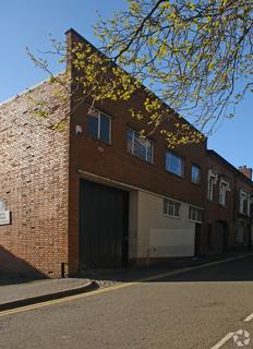 Industrial unit for sale, Birmingham B18