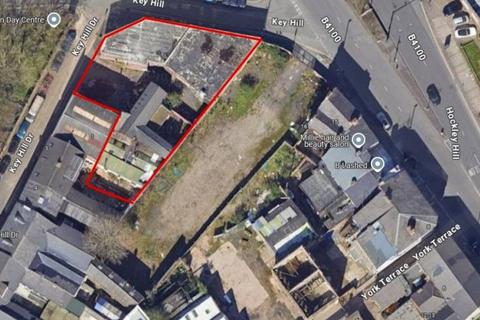 Industrial unit for sale, Birmingham B18