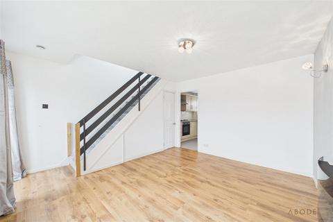 2 bedroom townhouse for sale, Cheltenham Avenue, Stoke-On-Trent ST10