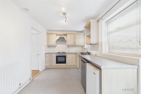 2 bedroom townhouse for sale, Cheltenham Avenue, Stoke-On-Trent ST10