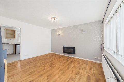 2 bedroom townhouse for sale, Cheltenham Avenue, Stoke-On-Trent ST10