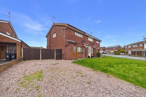 undefined, Cheltenham Avenue, Stoke-On-Trent ST10