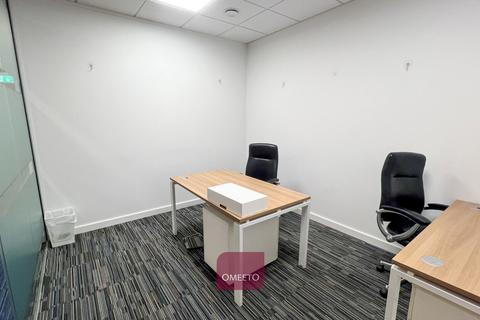 Office to rent - Nuart Rd Beeston NG9 2NH