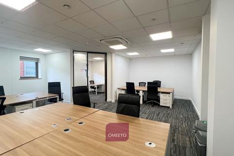 Office to rent, Nuart Rd Beeston NG9 2NH