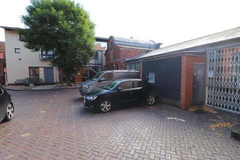 Office for sale, 16 Graham St Birmingham B1 3PE