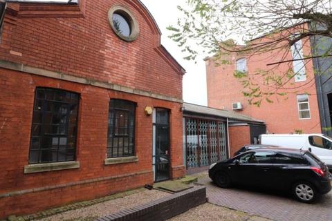 Office for sale, 16 Graham St Birmingham B1 3PE