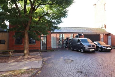 Office for sale, 16 Graham St Birmingham B1 3PE