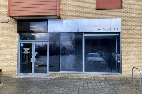 Retail property (high street) to rent, Pelman Way Epsom KT19 8HJ