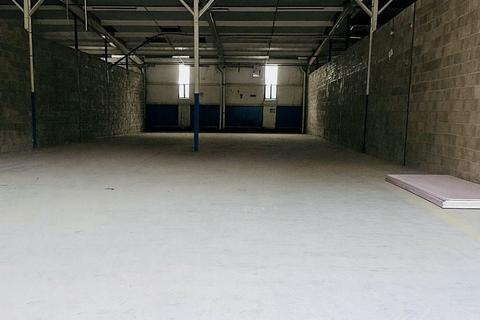 Industrial development to rent, Sandars Rd Gainsborough DN21 1RZ