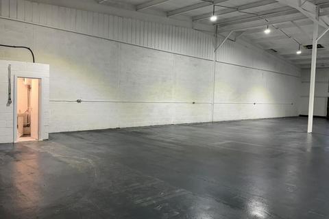 Industrial development to rent, Sandars Rd Gainsborough DN21 1RZ
