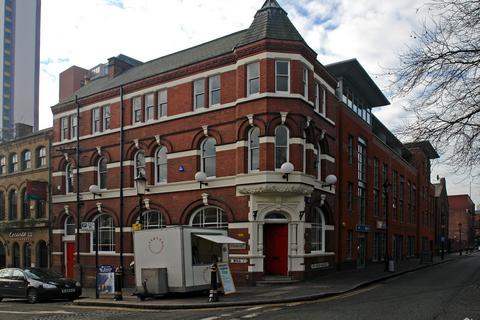 Office to rent, 63 St Pauls Sq Birmingham B3 1QS