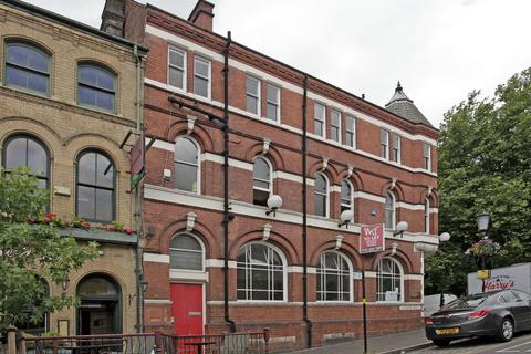 Office to rent, 63 St Pauls Sq Birmingham B3 1QS