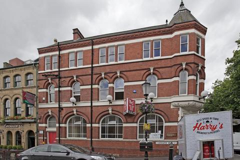 Office to rent, 63 St Pauls Sq Birmingham B3 1QS