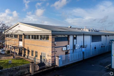 Industrial development for sale, Stafford Rd Wolverhampton WV10 7EL