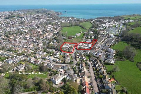 Land for sale, St. Marys Rd Brixham TQ5 9QH