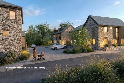 Land for sale, St. Marys Rd Brixham TQ5 9QH