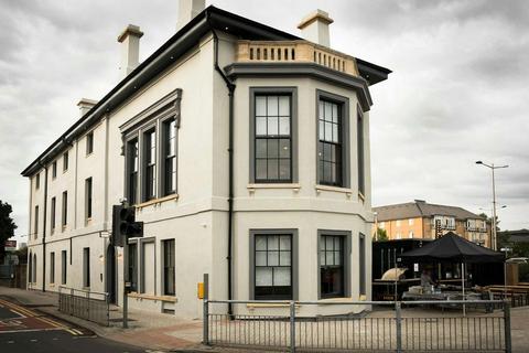 Office to rent, Bute St Cardiff CF10 5LE