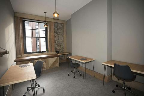 Office to rent, Bute St Cardiff CF10 5LE
