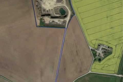 Land to rent, King Edward Banff AB45 3NL