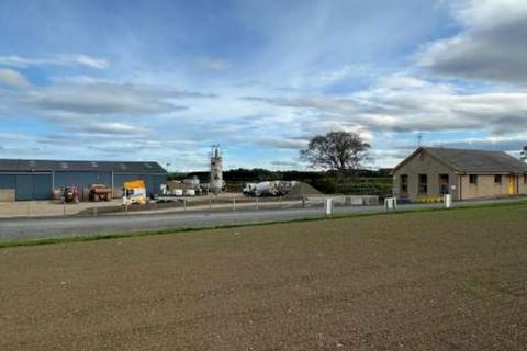 Land to rent, King Edward Banff AB45 3NL