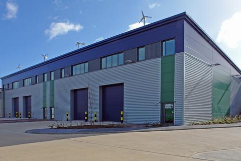 Warehouse to rent, Goulds Close Milton Keynes MK1 1DB