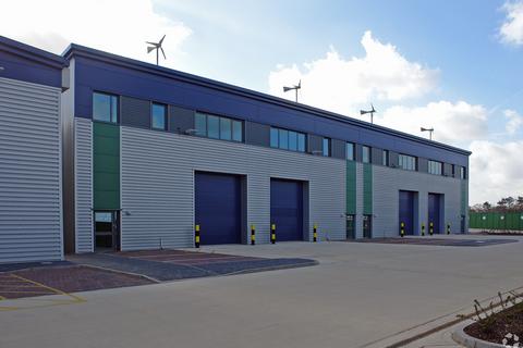 Warehouse to rent, Goulds Close Milton Keynes MK1 1DB