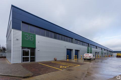 Warehouse to rent - 3-6 Goulds Close Milton Keynes MK1 1EQ