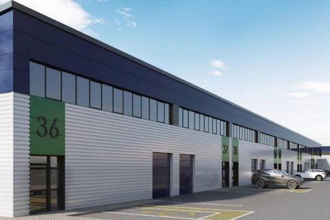 Warehouse to rent, 3-6 Goulds Close Milton Keynes MK1 1EQ