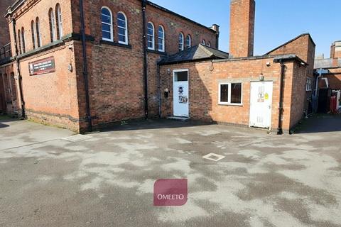 Retail property (high street) to rent, 1A-1B Wyllie Mews Burton On Trent DE14 1BF