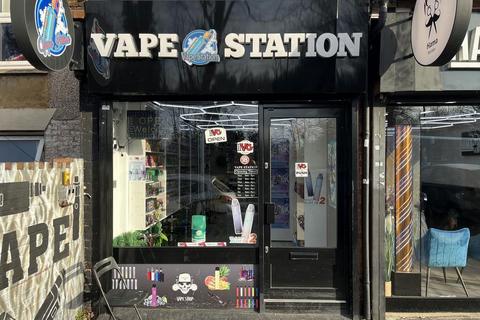 Retail property (high street) for sale - 19 East Milton Rd Gravesend DA12 2JL