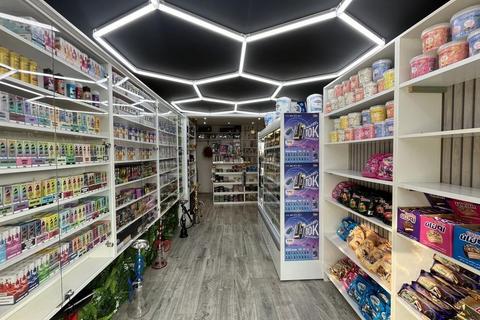 Retail property (high street) for sale, 19 East Milton Rd Gravesend DA12 2JL
