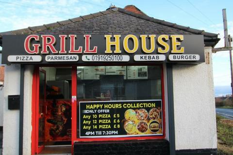 Restaurant for sale, Unit 1 Front St Pelton DH2 1BP
