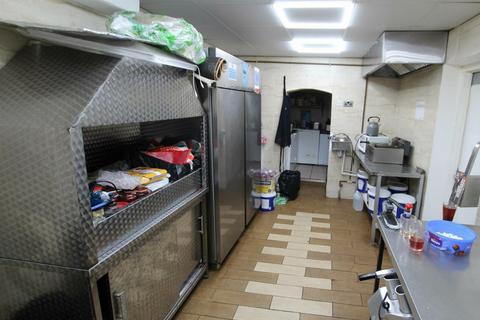 Restaurant for sale, Unit 1 Front St Pelton DH2 1BP