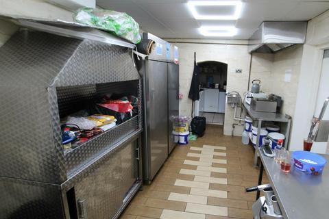 Restaurant for sale, Unit 1 Front St Pelton DH2 1BP