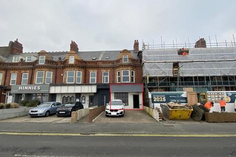 Retail property (high street) to rent, 12 East Parade Whitley Bay NE26 1AP