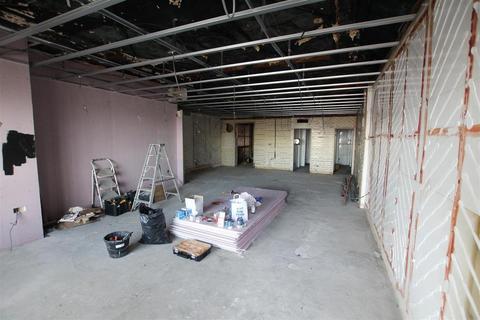Retail property (high street) to rent, 12 East Parade Whitley Bay NE26 1AP