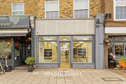 Retail property (high street) to rent, 42 High St London E11 2RJ