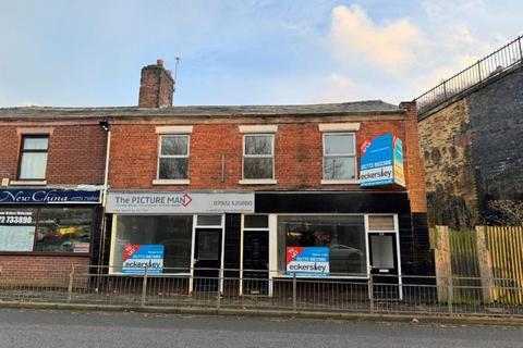 Retail property (high street) to rent, 37 Water Ln Preston PR2 2NL
