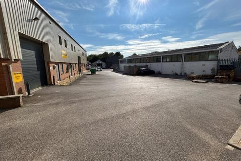 Warehouse to rent, Camwal Rd Harrogate HG1 4PT