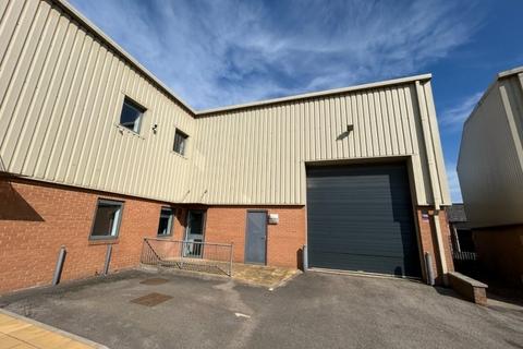Warehouse to rent, Camwal Rd Harrogate HG1 4PT