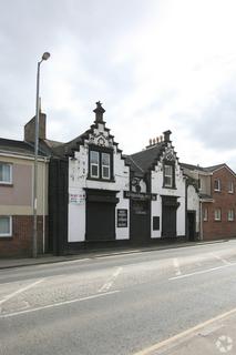 Retail property (high street) to rent, 93 High St Airdrie ML6 0DX